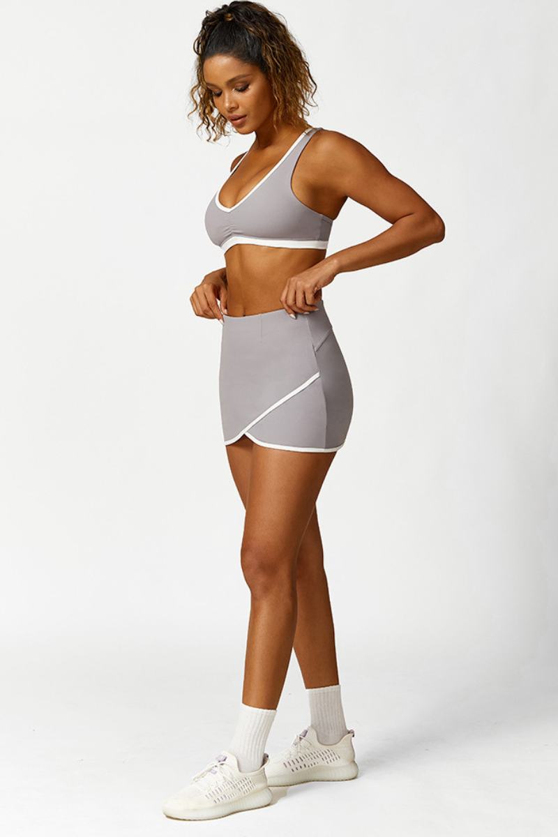Top feminino GymPocket  - com bojo