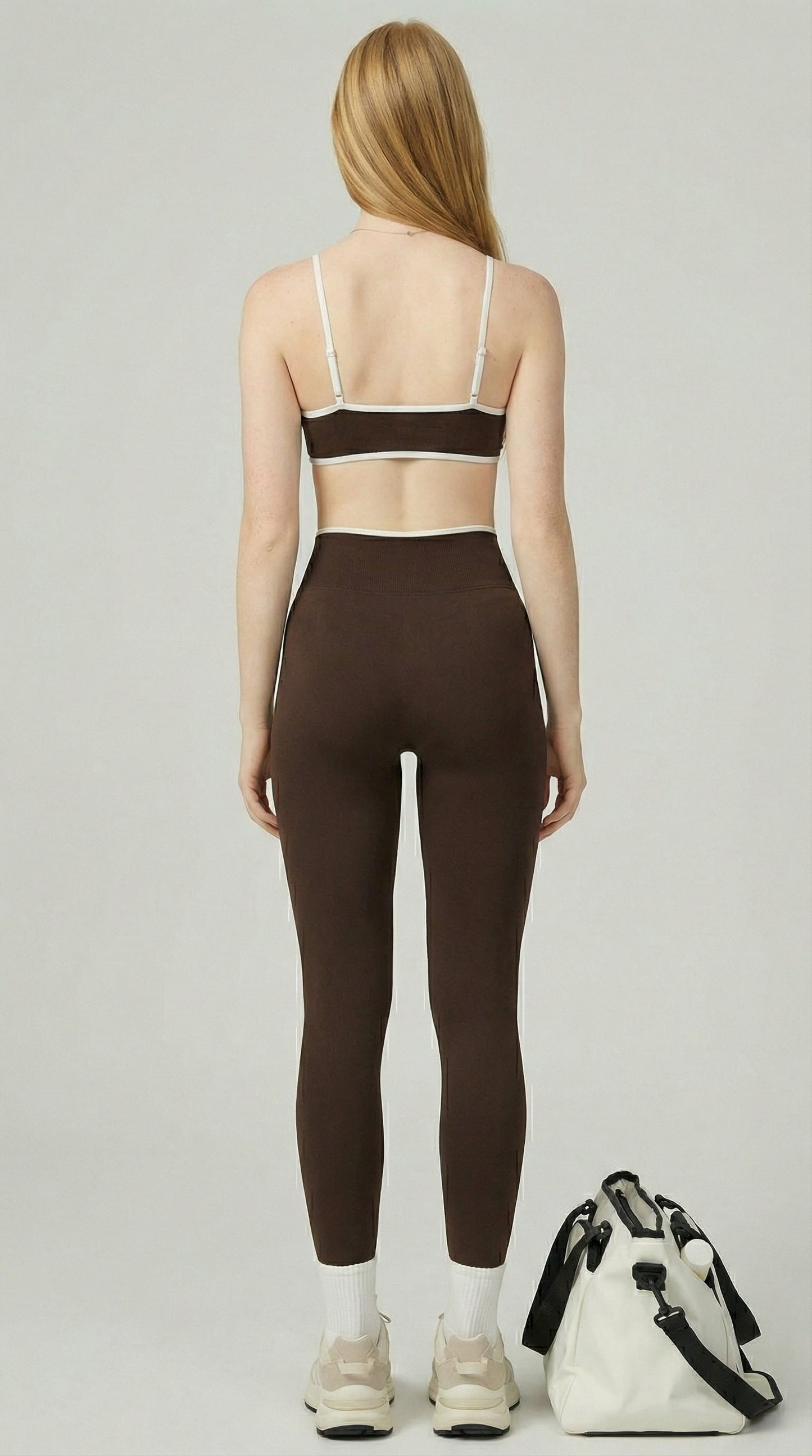 Conjunto Athlira - Top + Legging