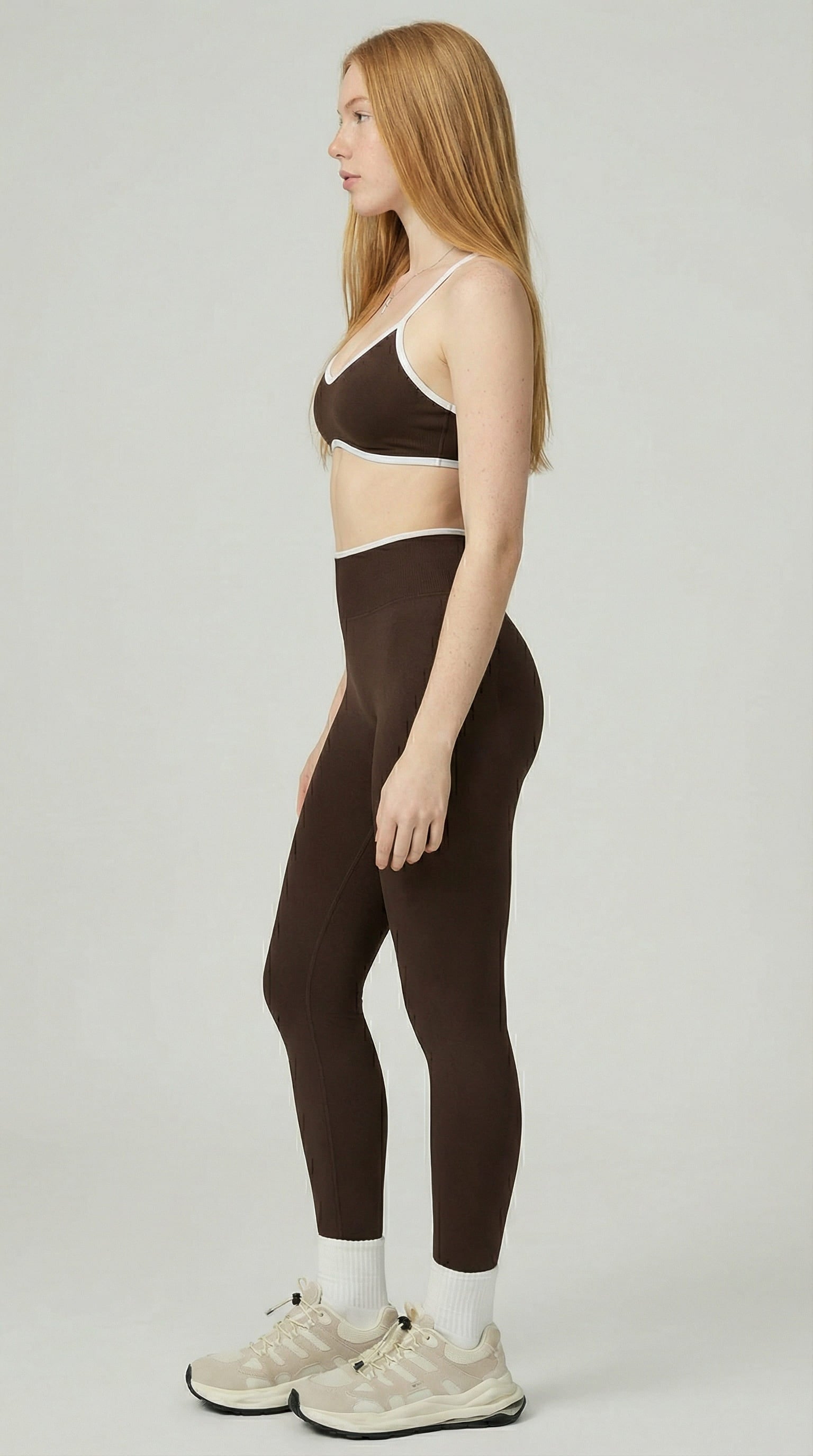 Conjunto Athlira - Top + Legging